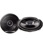 Pioneer TS-G1610F بلندگو گرد پایونیر