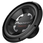 Pioneer TS-300D4 ساب ووفر ماشين ۳۰۰ پايونير
