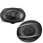 Pioneer TS-A6967S باند بیضی پایونیر
