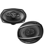 Pioneer TS-A6967S باند بیضی پایونیر