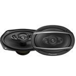 Pioneer TS-A6980F بلندگو بیضی پایونیر ۶۹۸۰