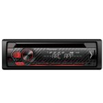 Pioneer DEH-S1252UB راديوپخش پايونير ۱۲۵۲
