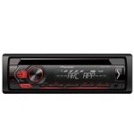Pioneer DEH-S1253UB راديوپخش ماشين ۱۲۵۳