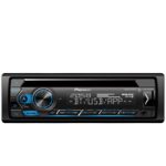 Pioneer MVH-S325BT پخش صوتی پایونیر ۳۲۵