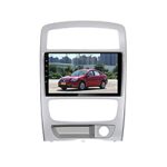 مولتی مدیا ۹ اینچ اندروید خودروی برلیانس H320-H330