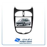 دی وی دی فابریک 206 اسمارت | پاور ویژن