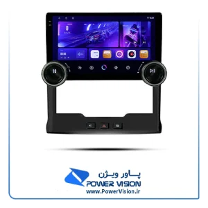 مانیتور فابریک پراید 111 اسمارت