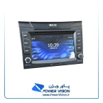 مانیتور فابریک دنا پلاس اسمارت