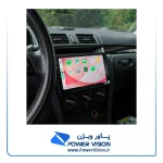 مانیتور فابریک مزدا 3 جدید اسمارت