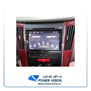 مانیتور فابریک دنا پلاس اسمارت