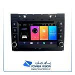 مانیتور فابریک دنا اسمارت