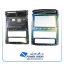دی وی دی فابریک 405 اسمارت | مانیتور فابریک اندروید 405 10 اینچ | پاور ویژن