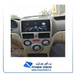 دی وی دی فابریک ام وی ام 315 قدیم اسمارت | مانیتور فابریک MVM 315 قدیم | پاور ویژن