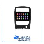 دی وی دی فابریک برلیانس اچ 320 اسمارت پاور ویژن