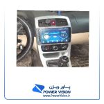 دی وی دی فابریک برلیانس کراس اسمارت 10 اینچ | مانیتور اندروید برلیانس کراس | پاور ویژن
