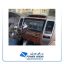 دی وی دی فابریک تویوتا پرادو 2008 اسمارت | مانیتور فابریک اندروید تویوتا پرادو 2008 | پاور ویژن