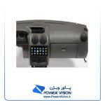 دی وی دی فابریک پراید 111 اسمارت 10 اینچ | مانیتور فابریک اندروید پراید 111 | پاور ویژن