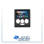 دی وی دی فابریک پراید 132 اسمارت 10 اینچ | مانیتور فابریک اندروید پراید 132 | پاور ویژن
