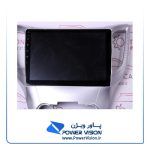دی وی دی فابریک چانگان CS35 اسمارت 10 اینچ | مانیتور فابریک اندروید چانگان CS35 | پاور ویژن