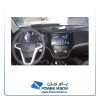 دی وی دی فابریک چانگان CS35 اسمارت 10 اینچ | مانیتور فابریک اندروید چانگان CS35 | پاور ویژن