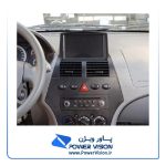 مانیتور اندروید تیبا اسمارت 7 اینچ | مانیتور تیبا اندروید 7 اینچی | پاور ویژن