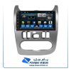 دی وی دی فابریک ال 90 پلاس اسمارت | مانیتور فابریک ال 90 پلاس | پاور ویژن