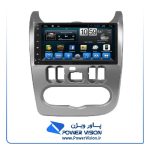 دی وی دی فابریک ال 90 پلاس اسمارت | مانیتور فابریک ال 90 پلاس | پاور ویژن
