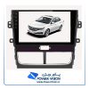 دی وی دی فابریک بسترن B30 اسمارت | مانیتور بسترن B30 | پاور ویژن