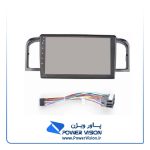 دی وی دی فابریک لیفان 620 اسمارت | مانیتور فابریک لیفان 620 | پاور ویژن