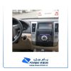 دی وی دی فابریک هیوندای وراکروز IX55 اسمارت | مانیتور اندروید ix55 | پاور ویژن