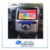 دی وی دی فابریک هیوندای وراکروز IX55 اسمارت | مانیتور اندروید ix55 | پاور ویژن