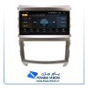 دی وی دی فابریک هیوندای وراکروز IX55 اسمارت | مانیتور اندروید ix55 | پاور ویژن