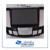 دی وی دی فابریک سوناتا 2009 اسمارت | مانیتور فابریک اندروید سوناتا 2009 | پاور ویژن