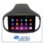 دی وی دی فابریک تیگو 7 اسمارت | مانیتور فابریک تیگو 7 | پاور ویژن