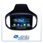 دی وی دی فابریک تیگو 7 اسمارت | مانیتور فابریک تیگو 7 | پاور ویژن