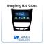 دی وی دی فابریک H30 کراس اسمارت | مانیتور H30 کراس اندروید | پاور ویژن