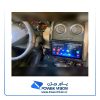 دی وی دی فابریک رنو داستر اسمارت | مانیتور داستر اندروید | پاور ویژن