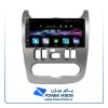 دی وی دی فابریک رنو داستر اسمارت | مانیتور داستر اندروید | پاور ویژن