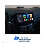 دی وی دی فابریک آریزو 5 اسمارت | مانیتور آریزو 5 | پاور ویژن