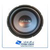 ساب ووفر پانک آدیو مدل PA1800ZX، ساب ووفر پانک آدیو 1800 | پاور ویژن