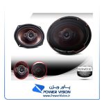 باند کنوود 6996EX، بلندگو بیضی کنوود مدل 6996 | پاور ویژن