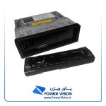 پخش کاروزریا 9000 | پخش سی دی خور کاروزریا CRX-9000MDBT - پاور ویژن
