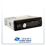 پخش کاروزریا 9700 بلوتوث دار، پخش سی دی خور کاروزریا CRX 9700MDBT | پاور ویژن
