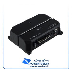 آمپلی فایر 2 کانال کنوود kenwood-ps702ex - پاور ویژن