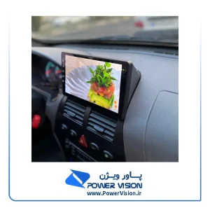 مانیتور فابریک تیبا 1 و 2