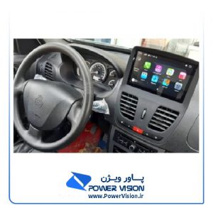 دی وی دی فابریک تیبا 2-اسمارت-پاور ویژن