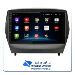 مانیتور فابریک هیوندای توسان IX35، مانیتور توسان IX35 اندروید | پاور ویژن