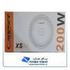 میدرنج 6.5 اینچی کدنس | میدرنج کدنس XS64 |پاور ویژن