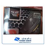 میدرنج آلفا سونیک psw8000 | میدرنج آلفاسونیک 8000 |پاورویژن