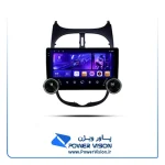 مانیتور ولوم دار پژو 206 دایموند